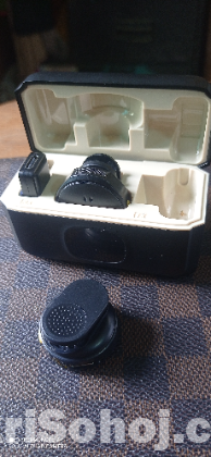 Micro phone